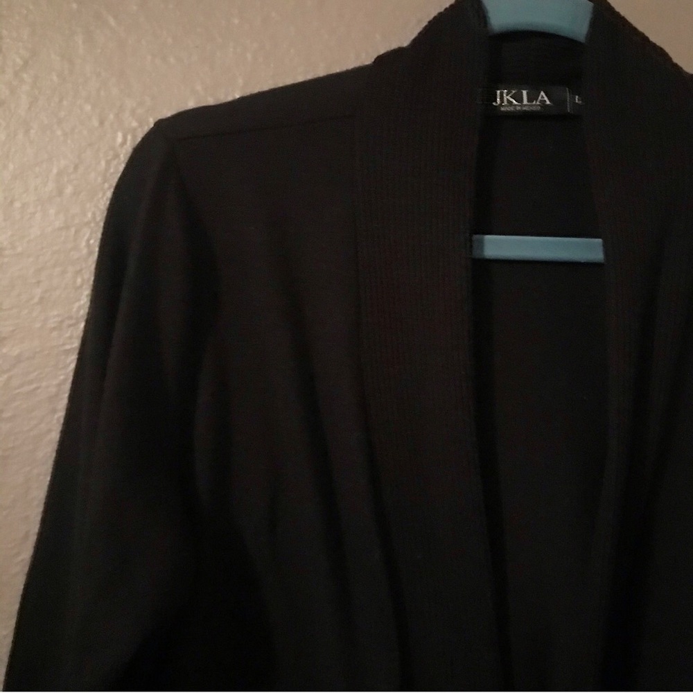 JKla Cardigan Sweater